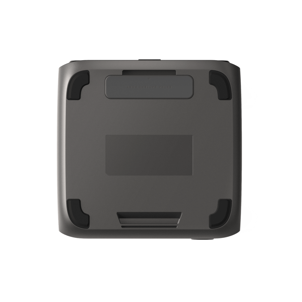 EcoFlow RIVER 3 Plus (Wireless) Portable Power Station (Refurbished)