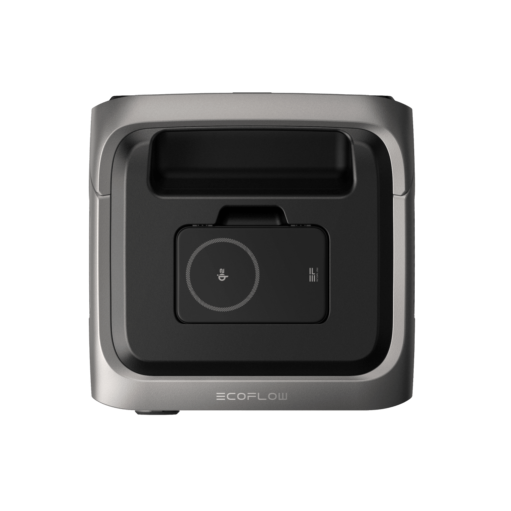 EcoFlow RIVER 3 Plus (Wireless) Portable Power Station (Refurbished)