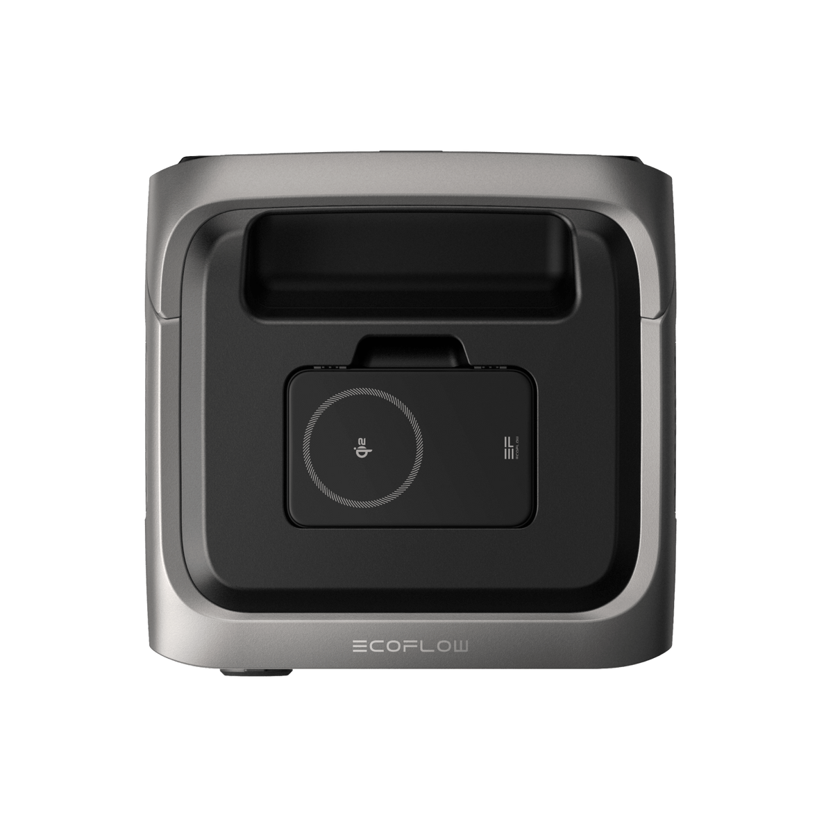 EcoFlow RIVER 3 Plus (Wireless) Portable Power Station (Refurbished)