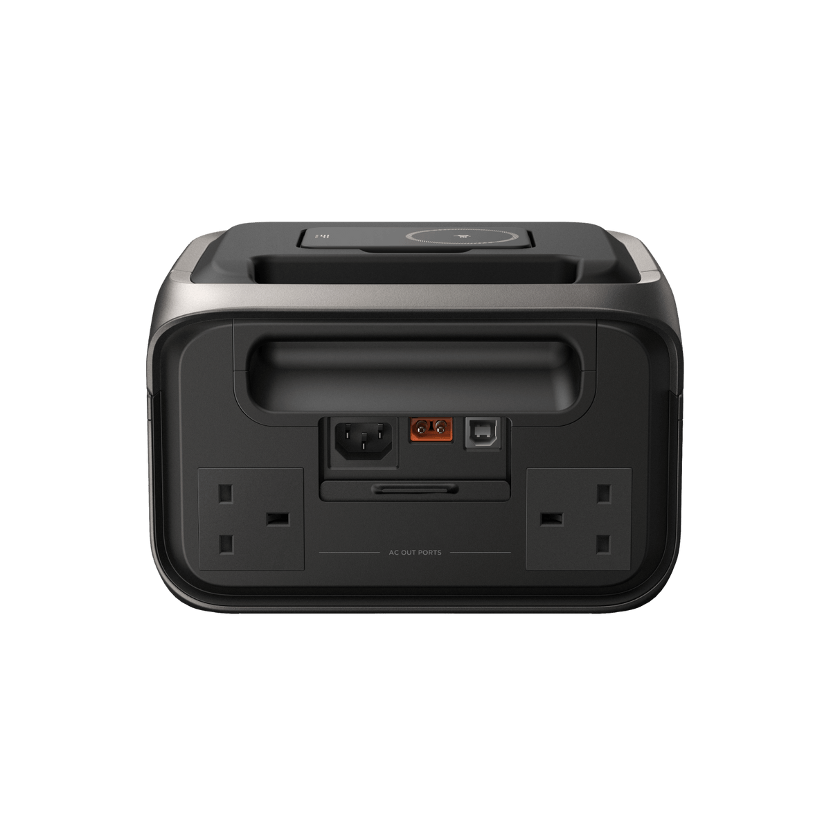 EcoFlow RIVER 3 Plus (Wireless) Portable Power Station (Refurbished)