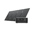EcoFlow RIVER 3 Solar Generator (PV45W)