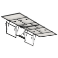 EcoFlow Single Axis Solar Tracker