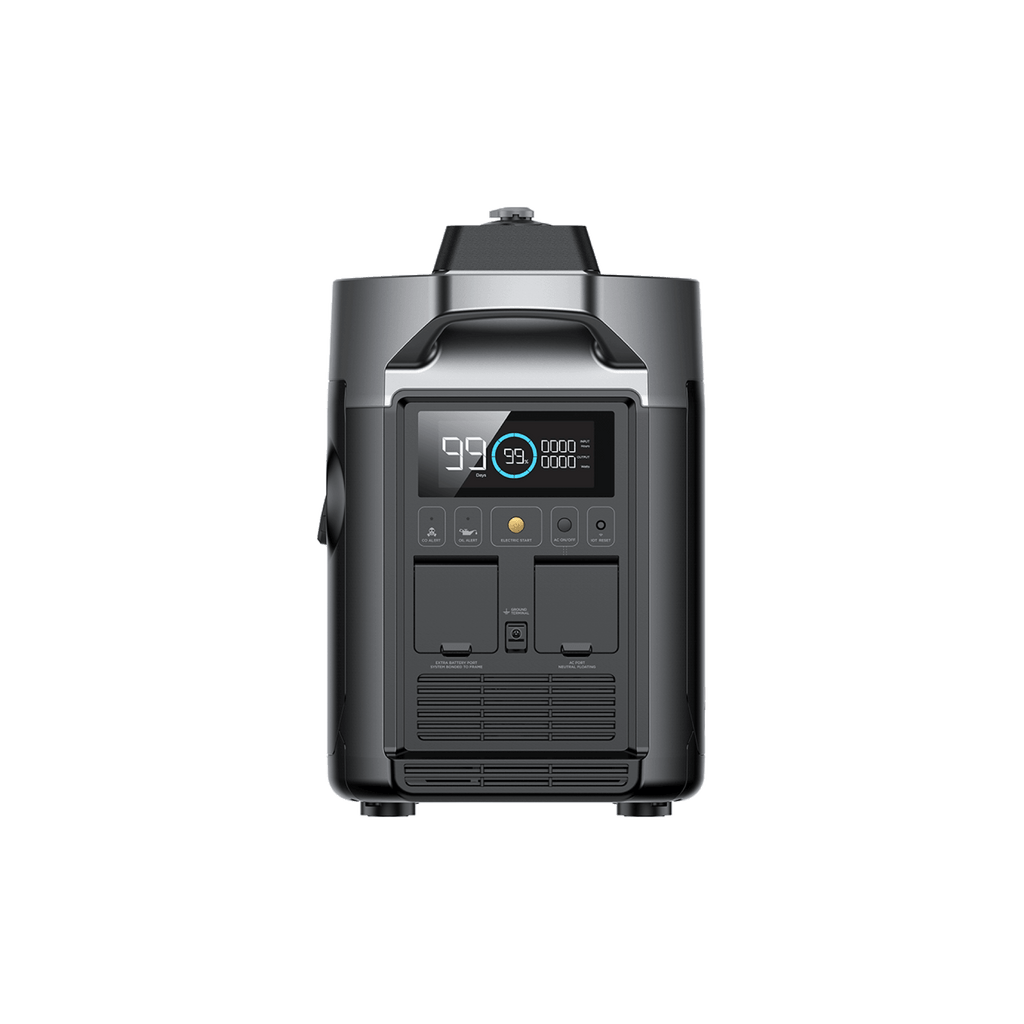 EcoFlow Smart Generator (Refurbished)