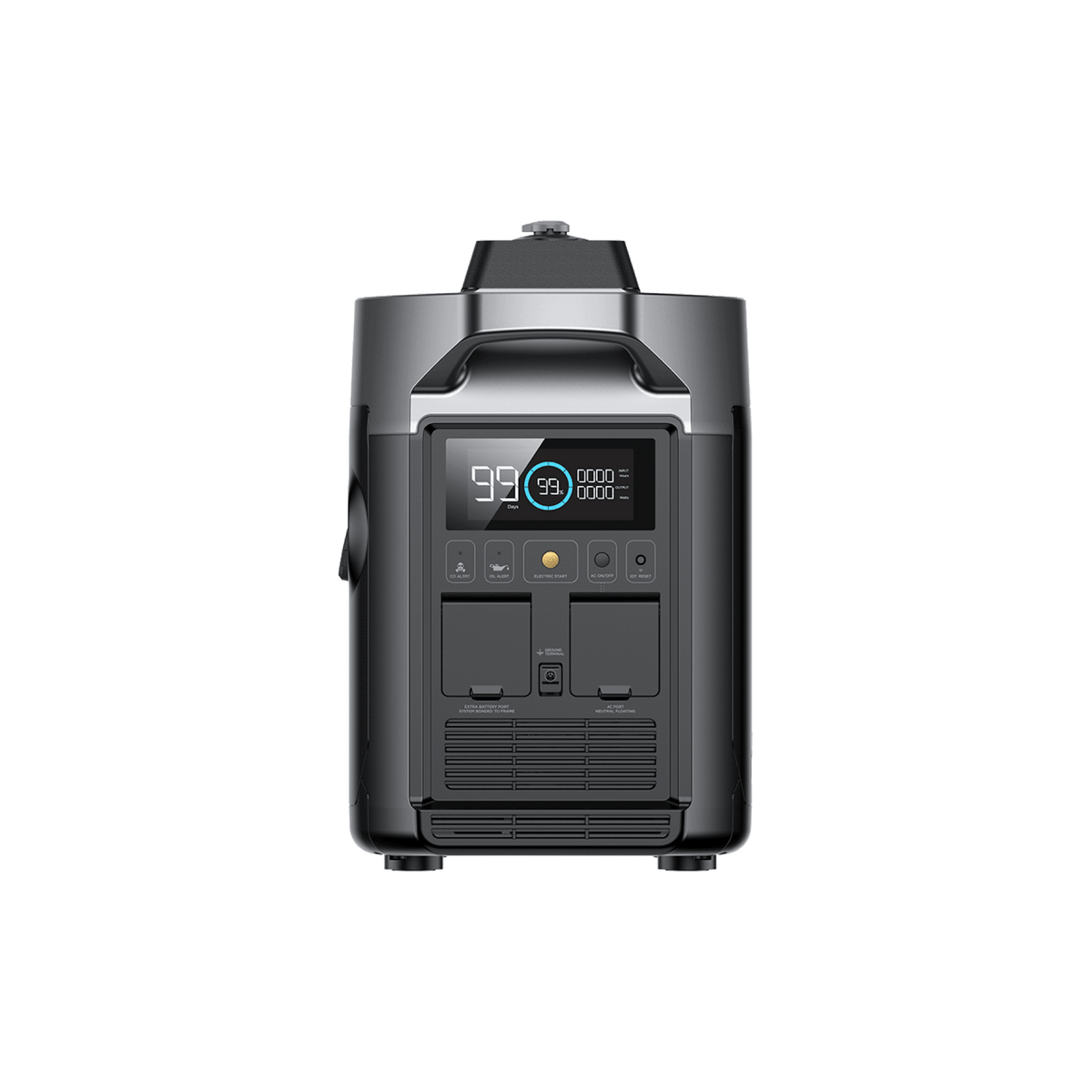EcoFlow Smart Generator (Refurbished)