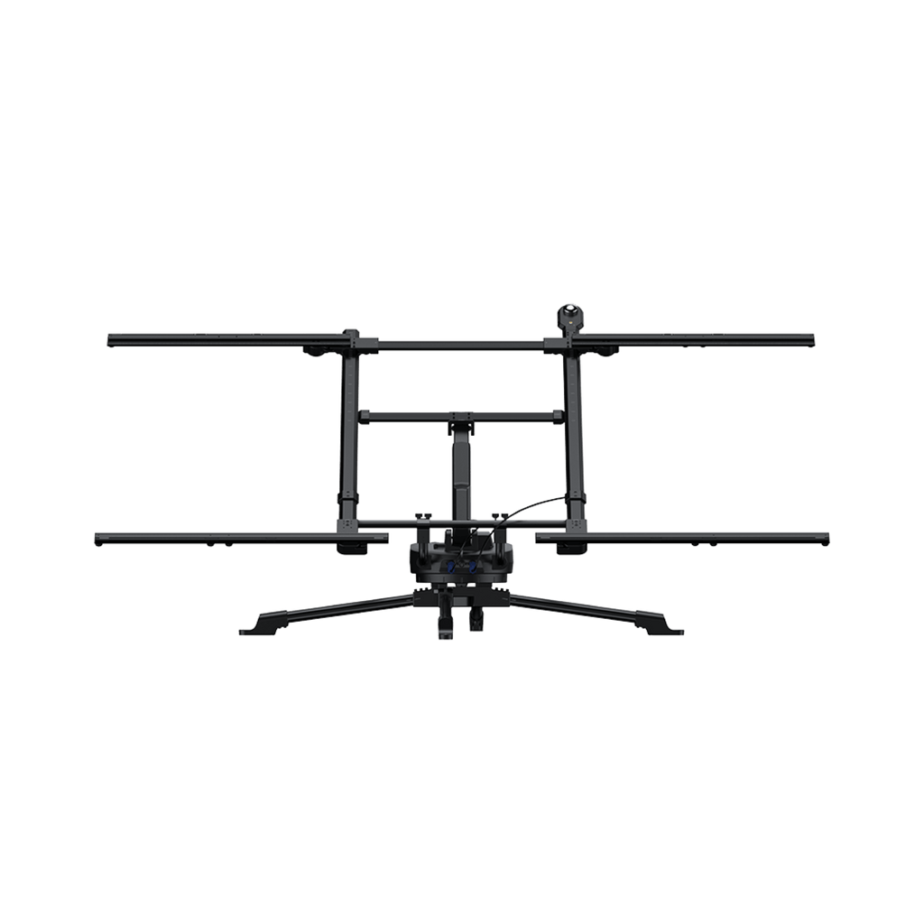 EcoFlow Solar Tracker