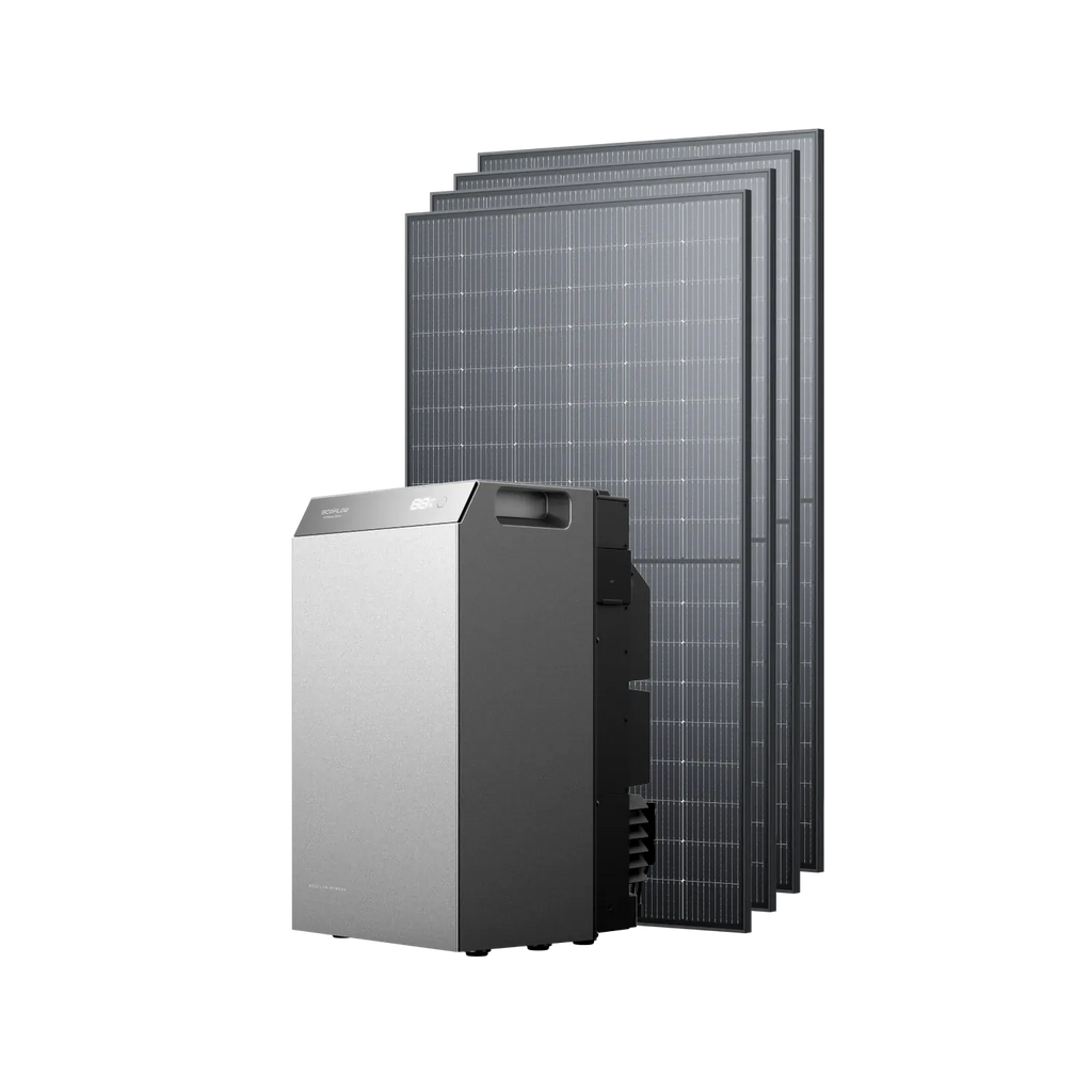EcoFlow STREAM AC 5000
