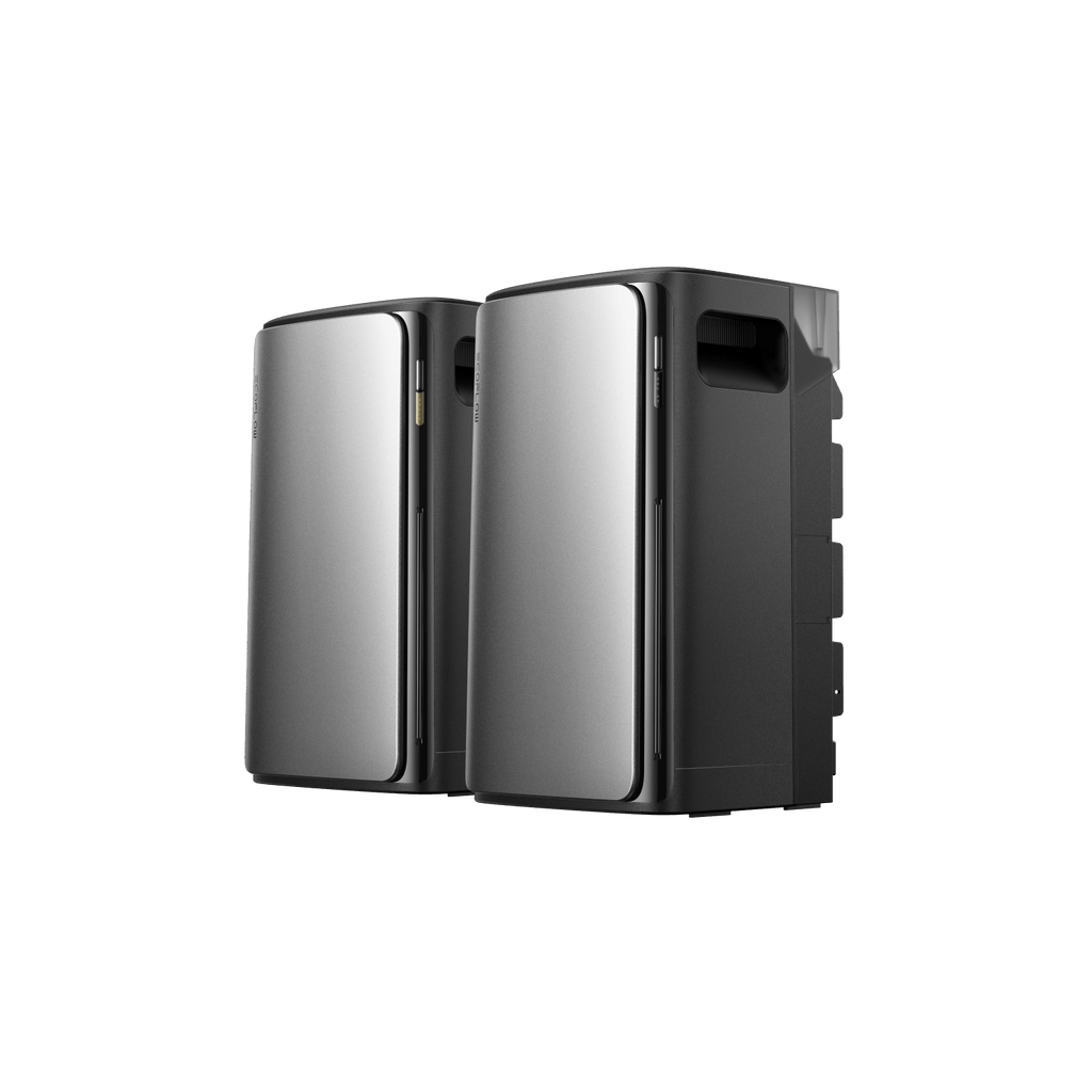 EcoFlow STREAM AC Pro/AC (Refurbished)