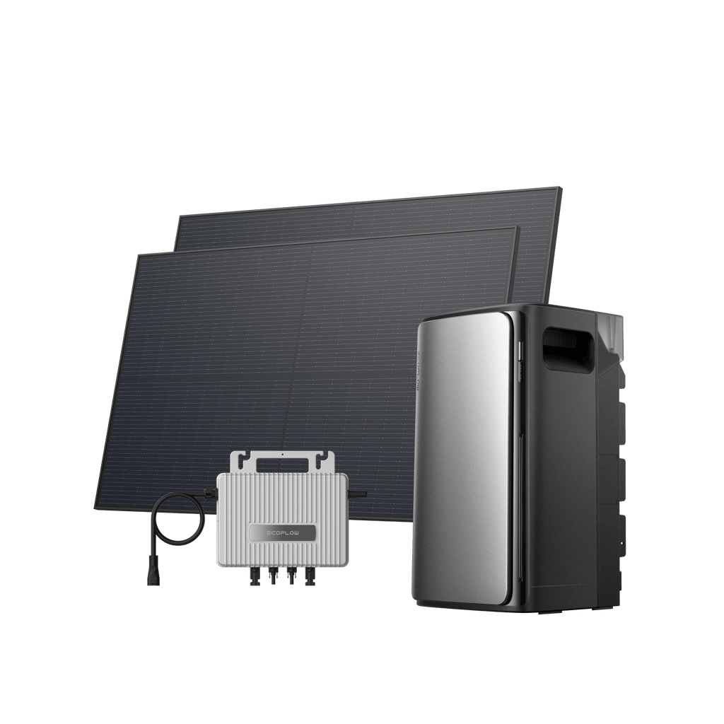 EcoFlow STREAM AC Pro/AC (Refurbished)