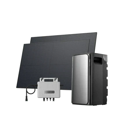 EcoFlow STREAM AC Pro/AC (Refurbished)