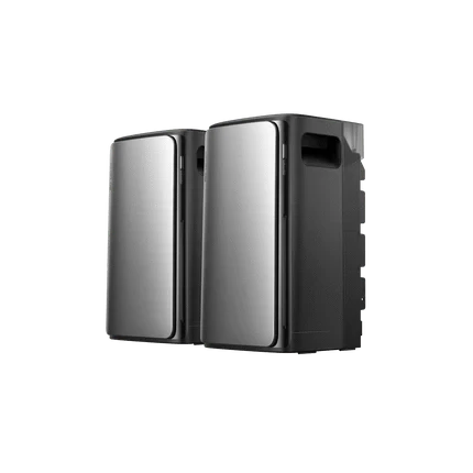 EcoFlow STREAM AC Pro/AC (Refurbished)