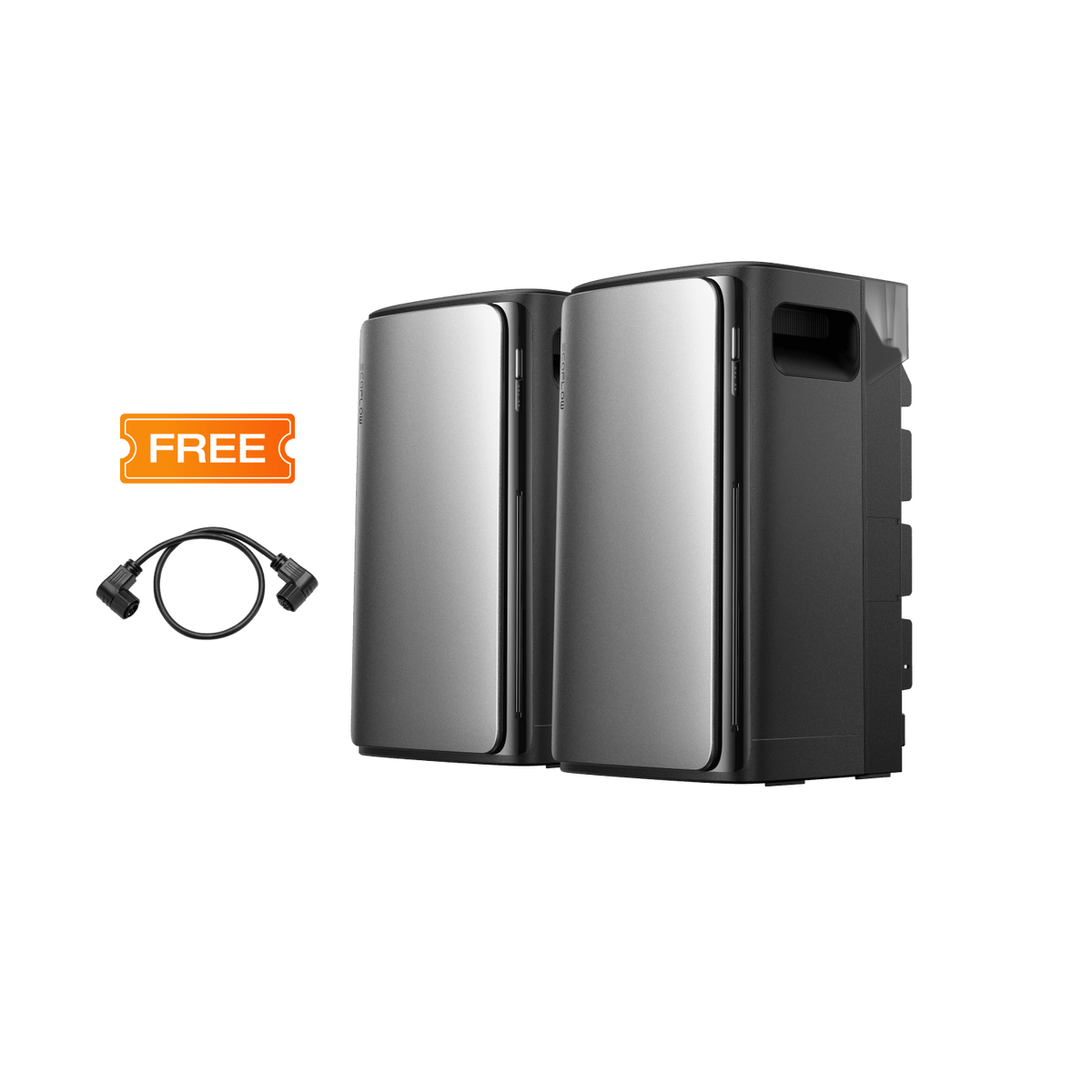 EcoFlow STREAM AC Pro/AC (Refurbished)