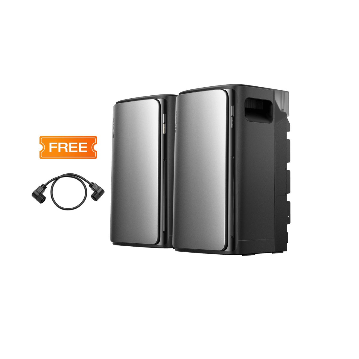 EcoFlow STREAM AC Pro/AC (Refurbished)