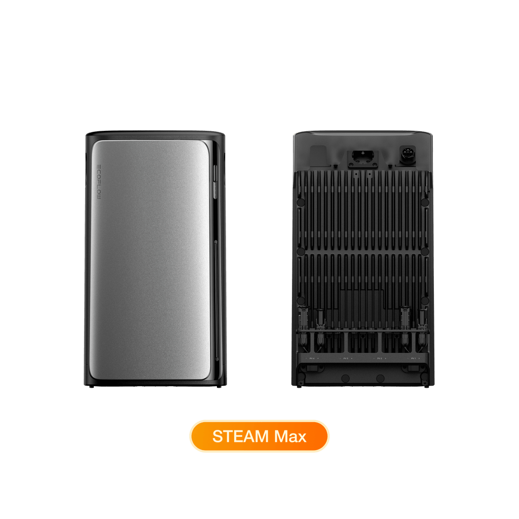 EcoFlow STREAM AC Pro/AC