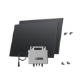EcoFlow STREAM Adjustable Facade Kit
