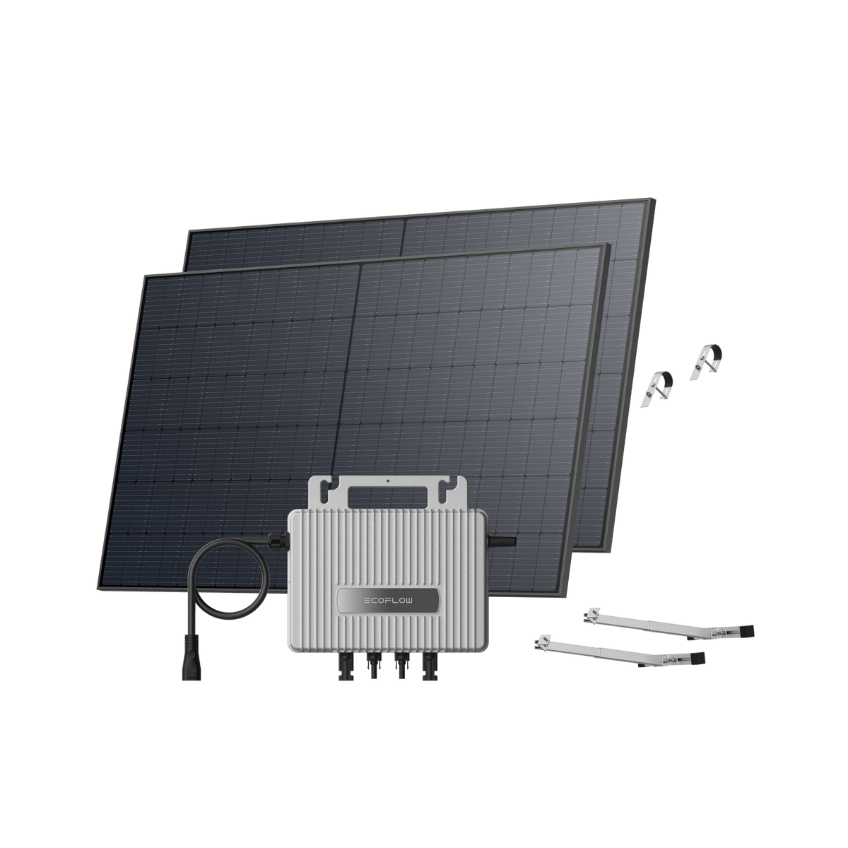 EcoFlow STREAM Balcony Kit