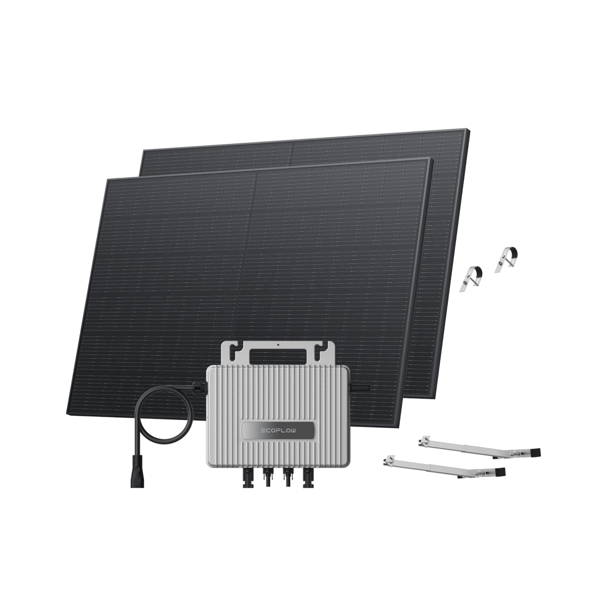 EcoFlow STREAM Balcony Kit