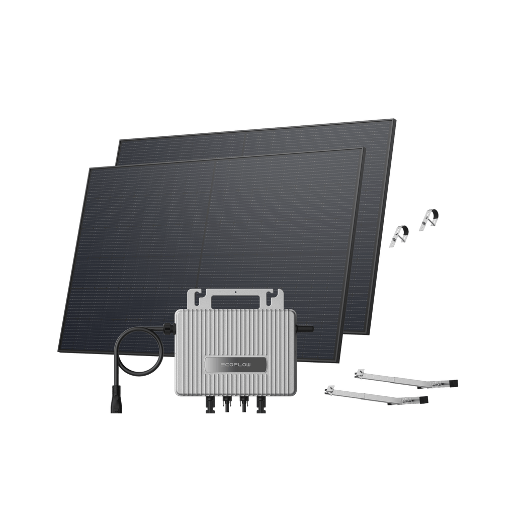 EcoFlow STREAM Balcony Kit