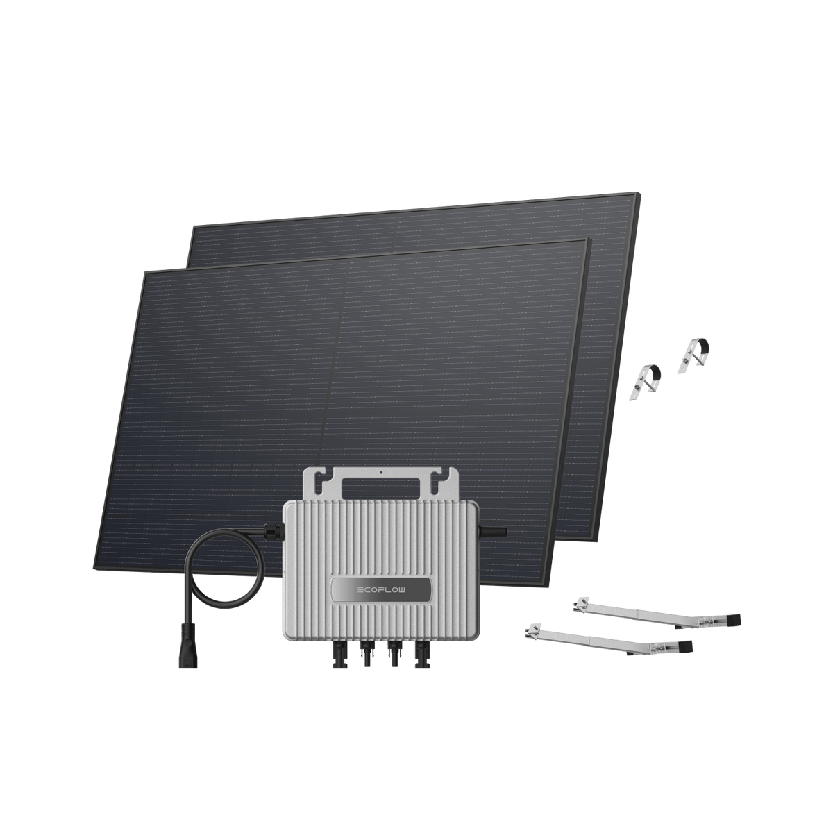 EcoFlow STREAM Balcony Kit