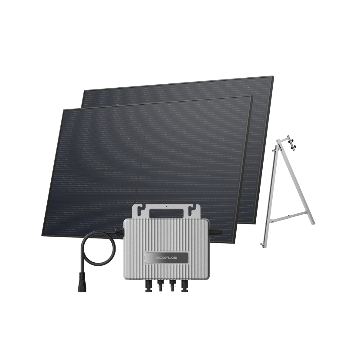EcoFlow STREAM Balcony Kit