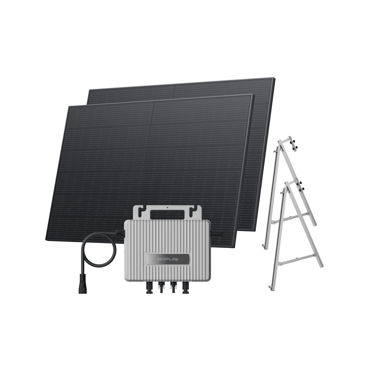 EcoFlow STREAM Balcony Kit