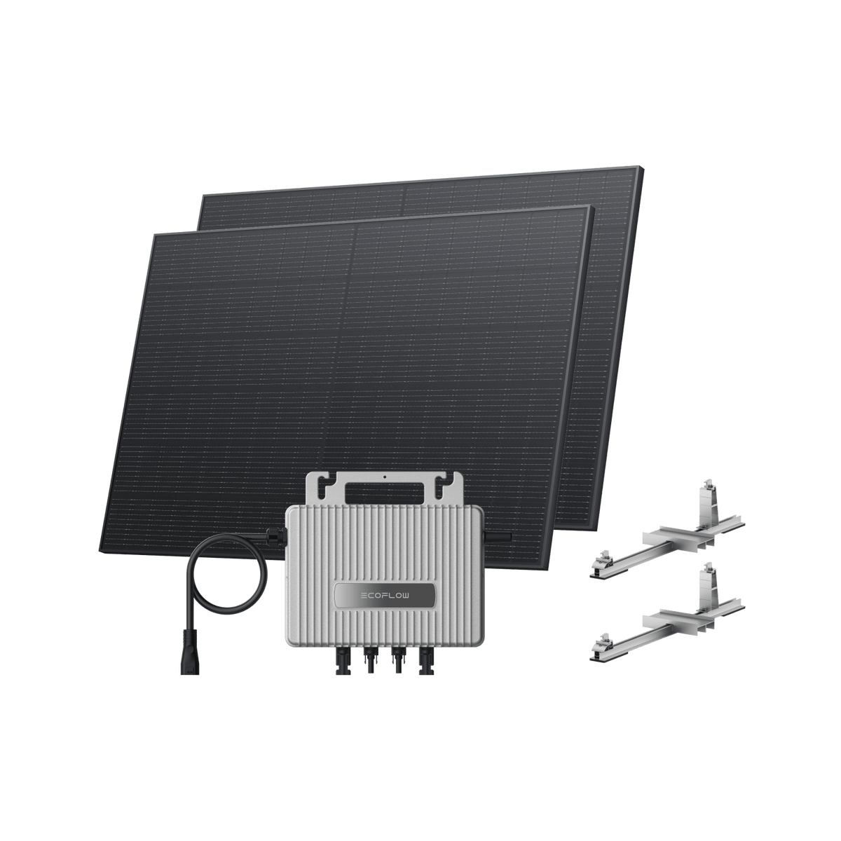 EcoFlow STREAM Garden/Ground Kit