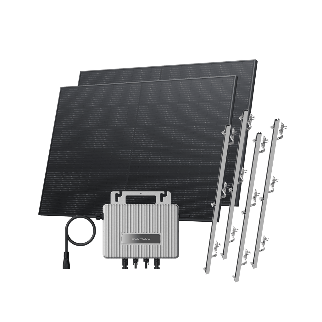 EcoFlow STREAM Roof Kit