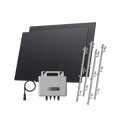 EcoFlow STREAM Roof Kit