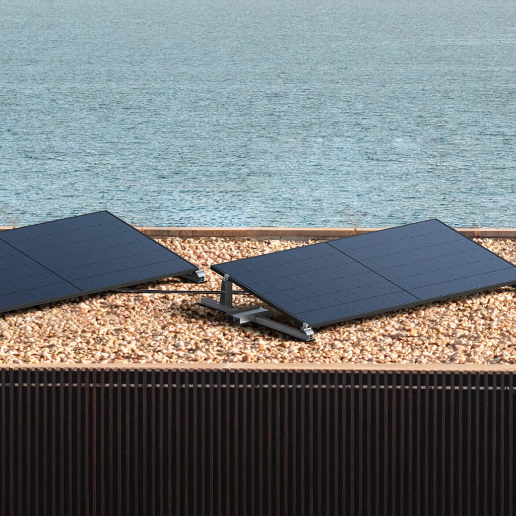 EcoFlow STREAM Roof Kit
