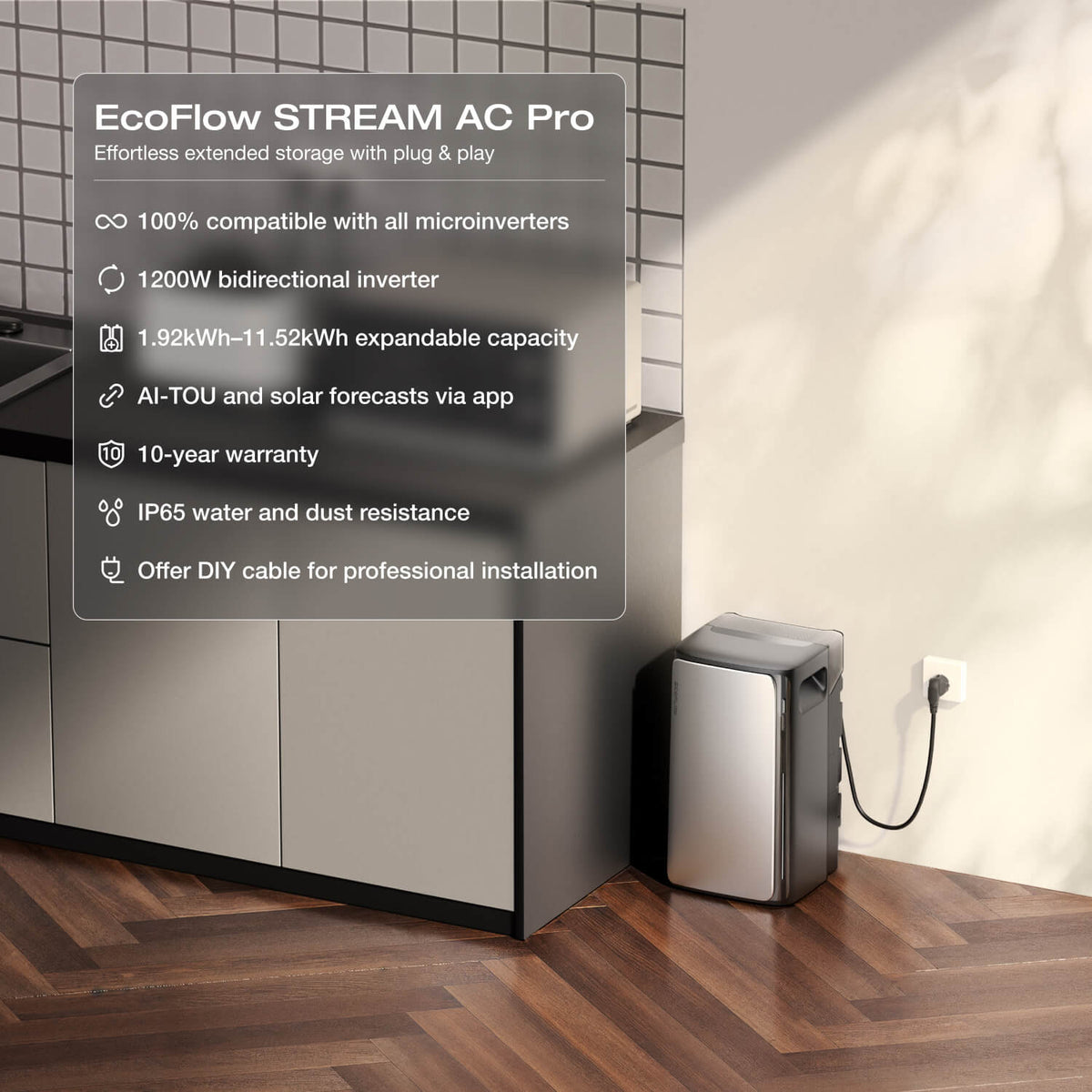 EcoFlow STREAM Ultra/Pro/Max