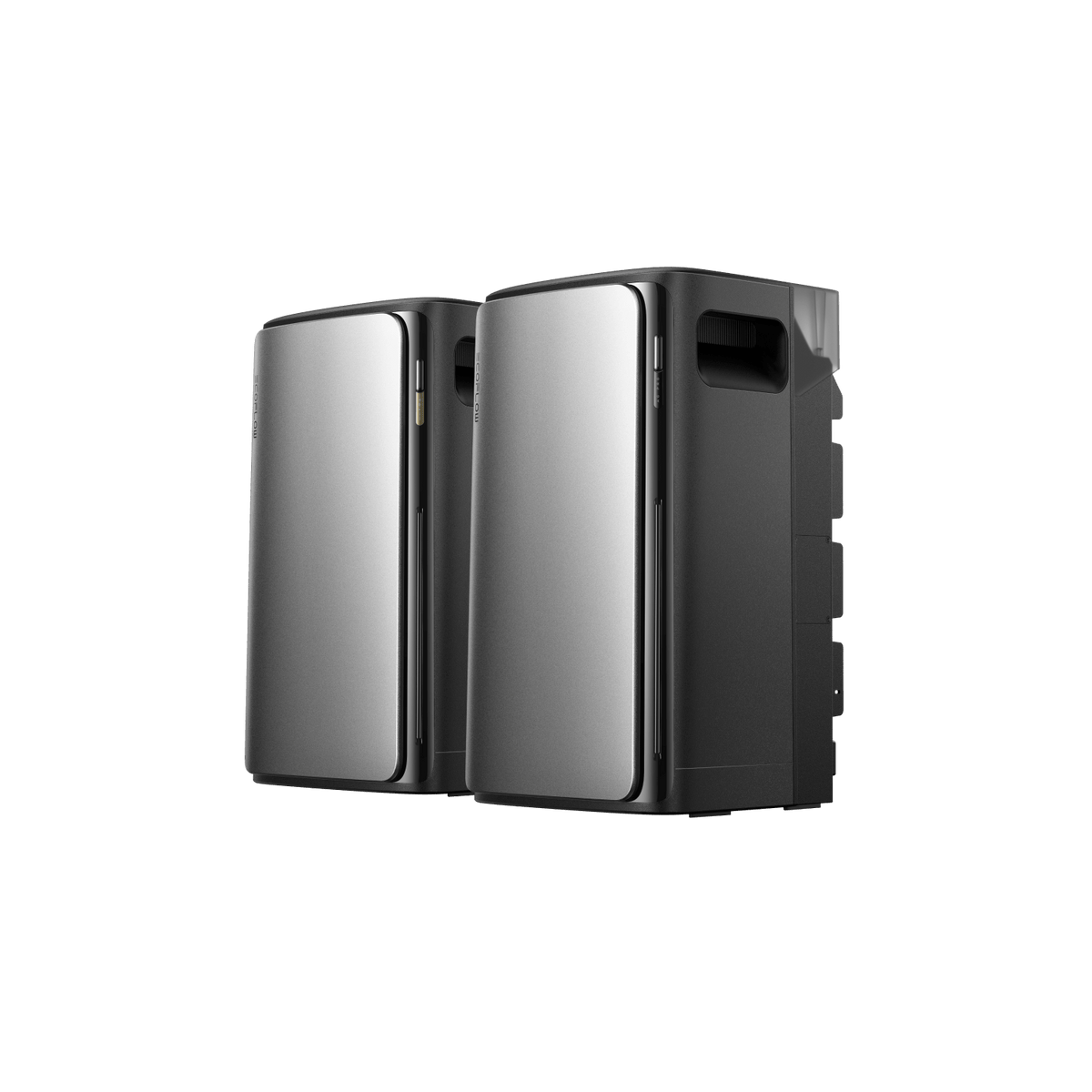 EcoFlow STREAM Ultra/Pro Home Solar Battery
