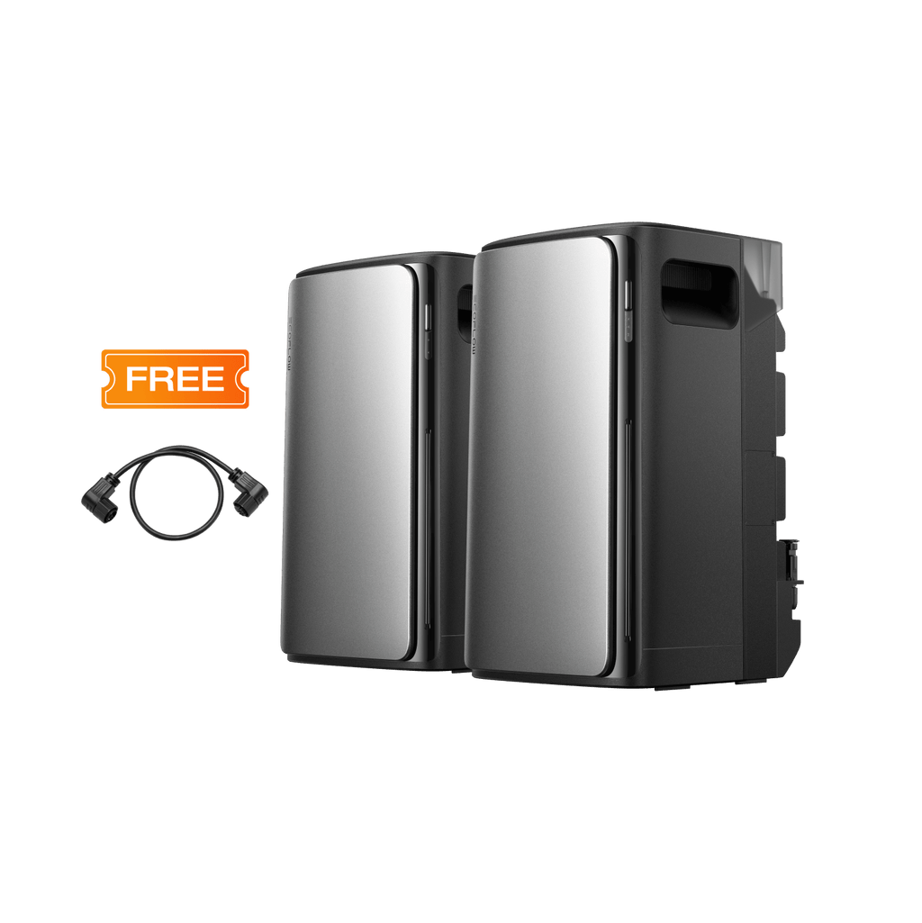 EcoFlow STREAM Ultra/Pro/Max