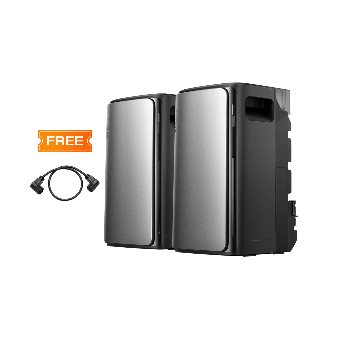 EcoFlow STREAM Ultra/Pro/Max