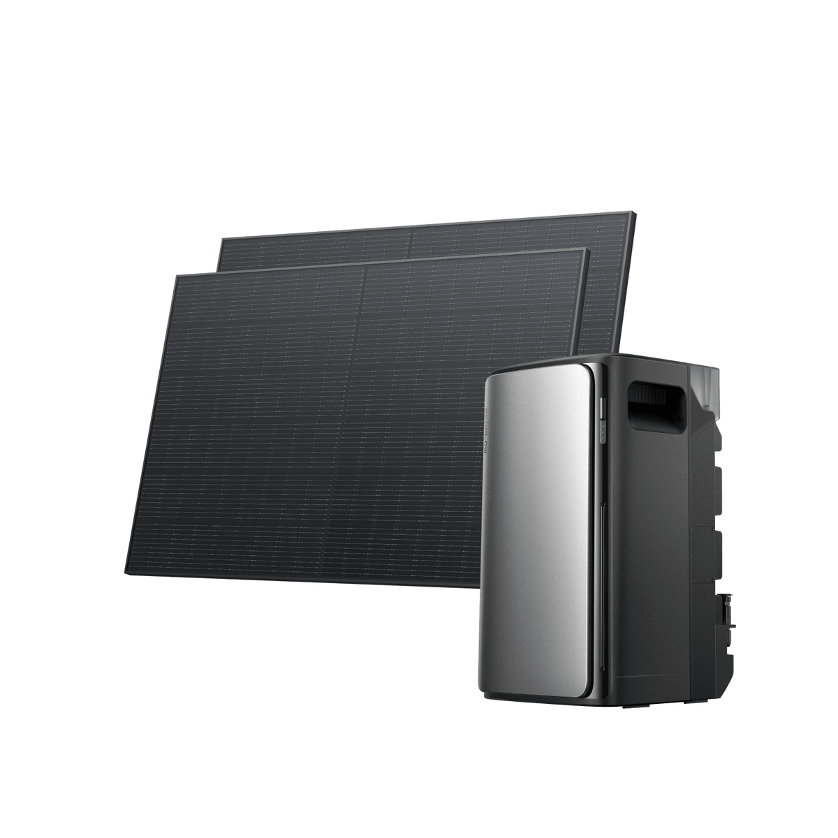 EcoFlow STREAM Ultra/Pro Home Solar Battery