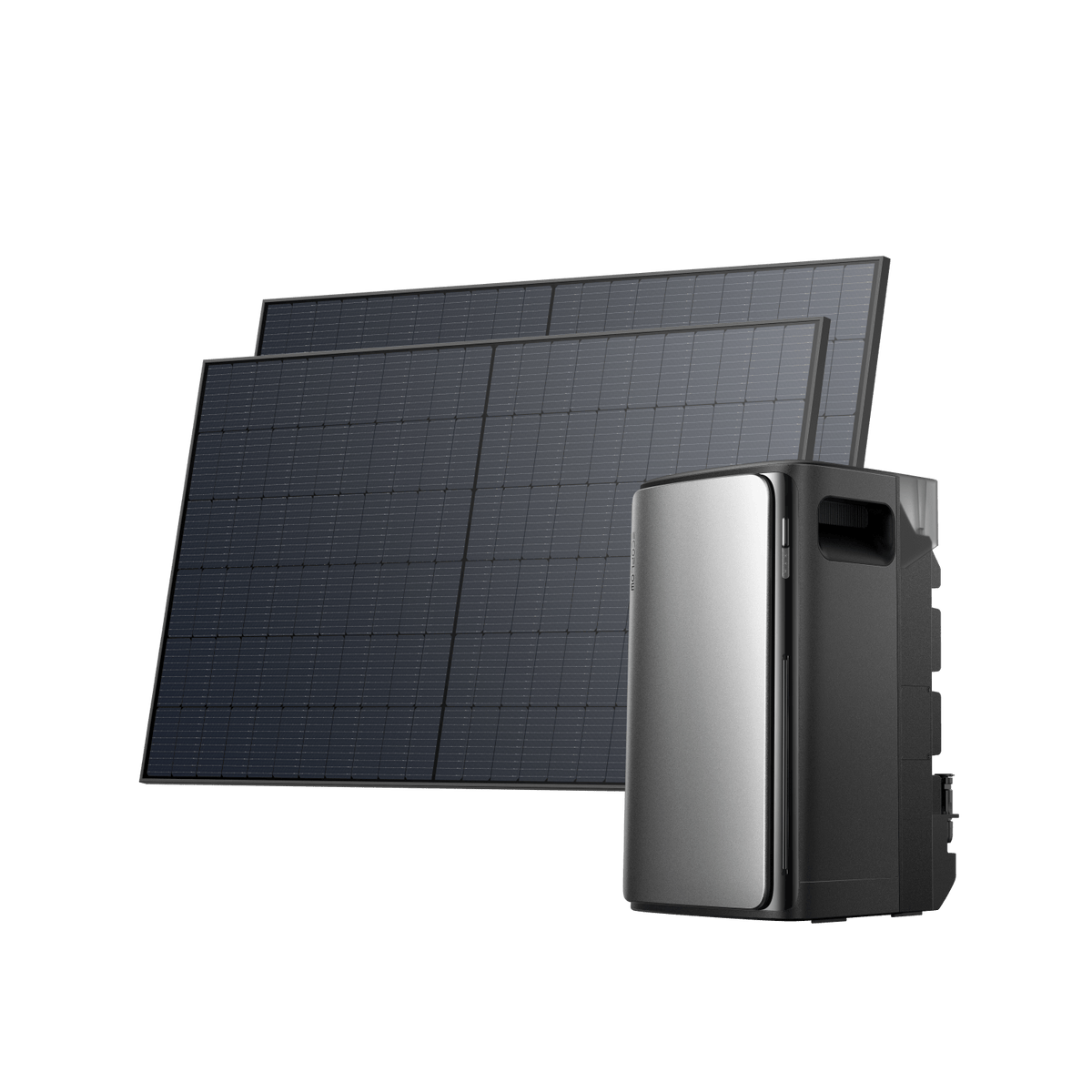 EcoFlow STREAM Ultra/Pro Home Solar Battery