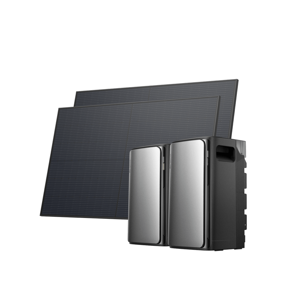 EcoFlow STREAM Ultra/Pro/Max