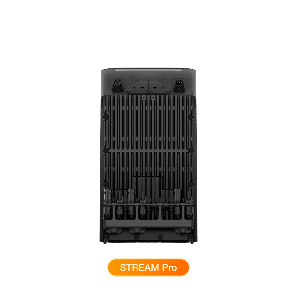 EcoFlow STREAM Ultra/Pro Home Solar Battery