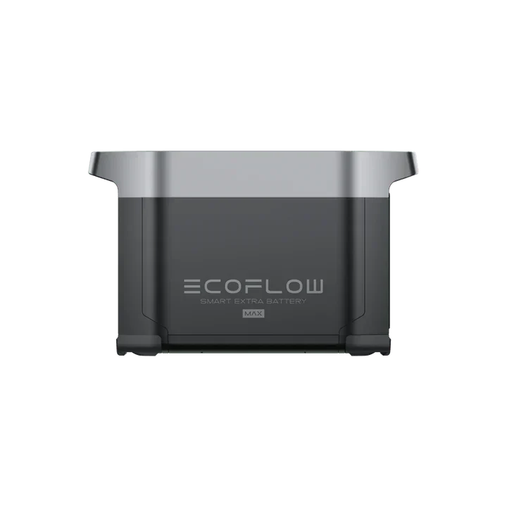EcoFlow DELTA 2 Max Smart Extra Battery