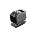 EcoFlow WAVE 2 + Add-on Battery