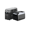 EcoFlow WAVE 2 + EcoFlow DELTA Pro