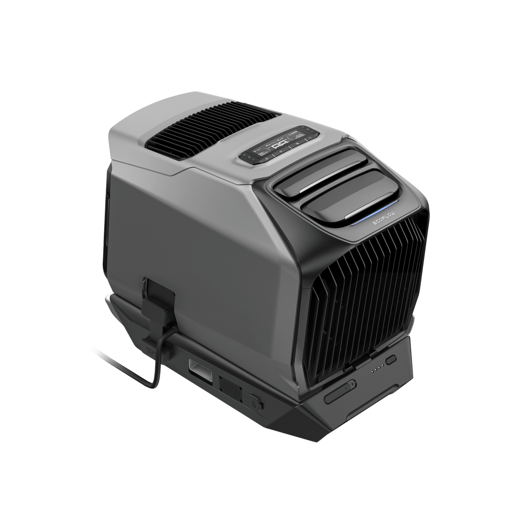 EcoFlow WAVE 3 Portable Air Conditioner