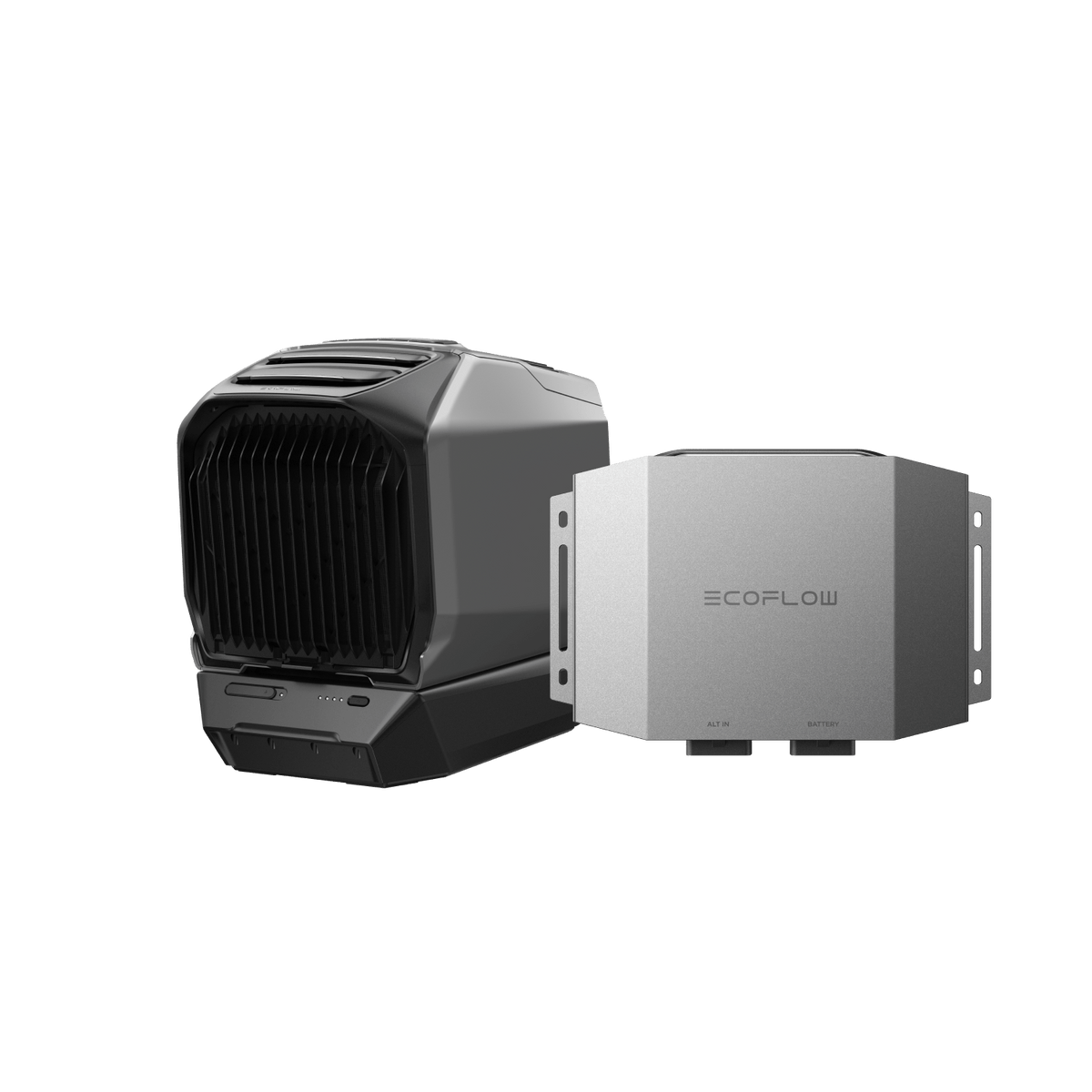 EcoFlow WAVE 3 Portable Air Conditioner