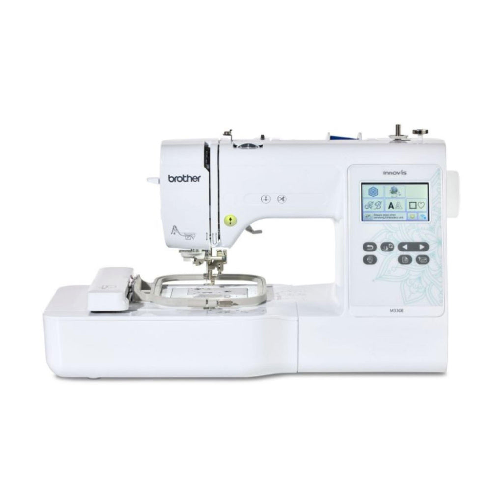 Brother Innov-Is M330E Embroidery Machine
