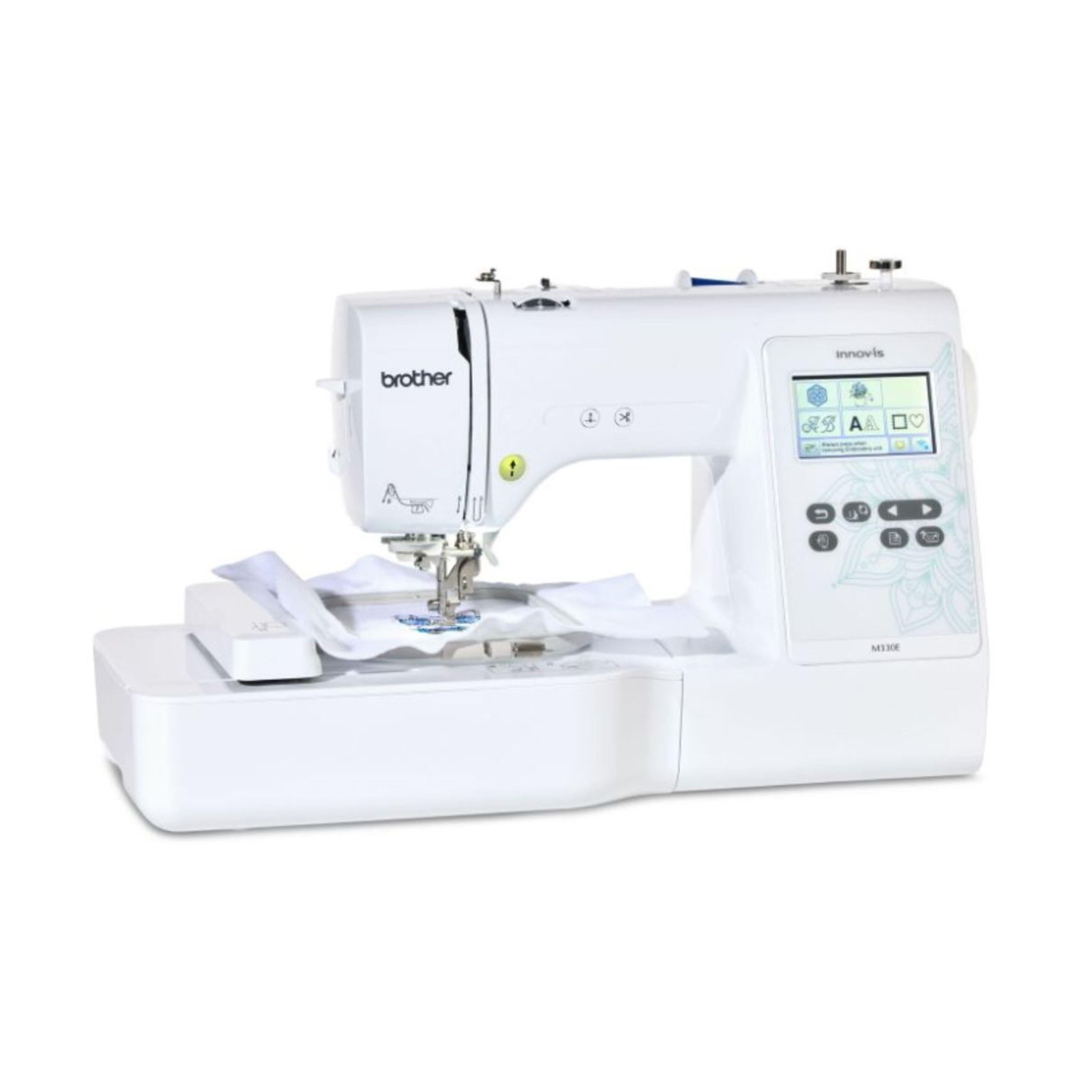 Brother Innov-Is M330E Embroidery Machine