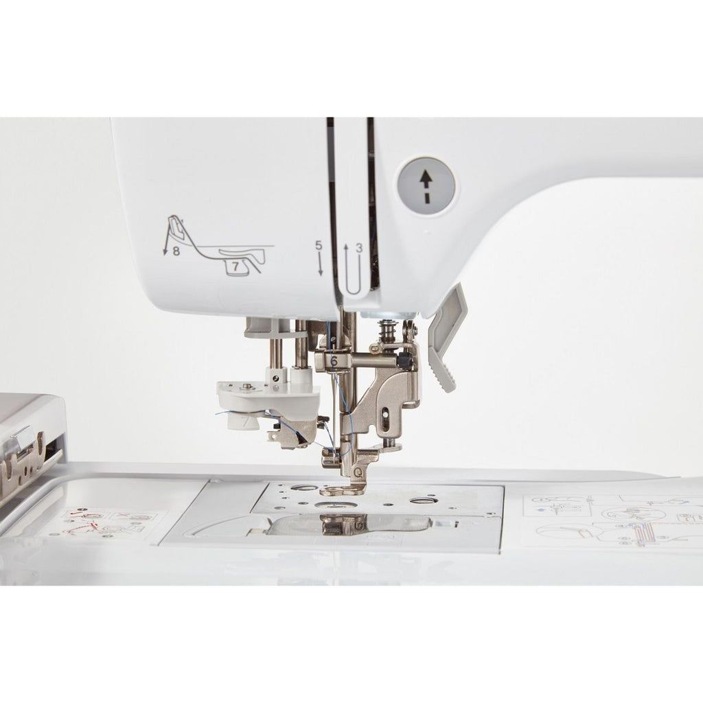 Brother Innov-Is M330E Embroidery Machine