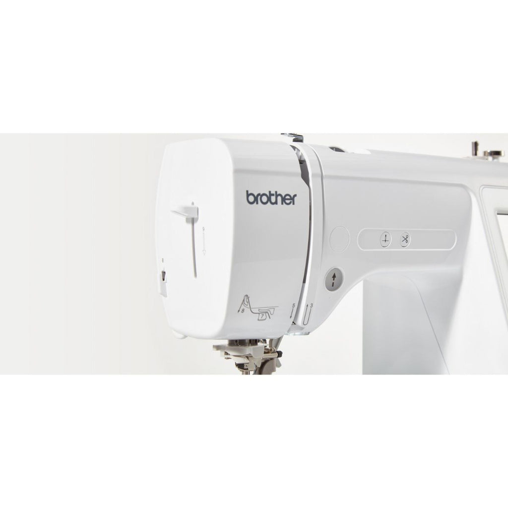 Brother Innov-Is M330E Embroidery Machine