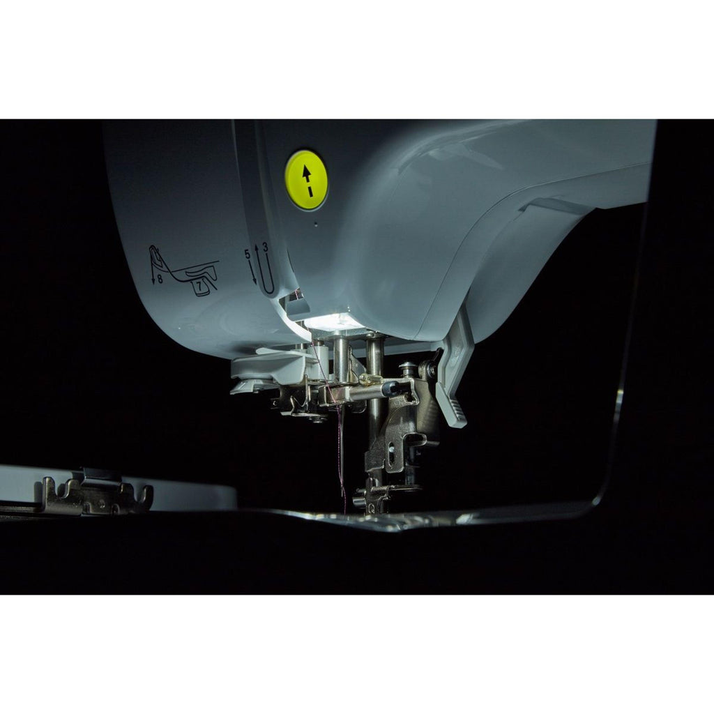 Brother Innov-Is M330E Embroidery Machine
