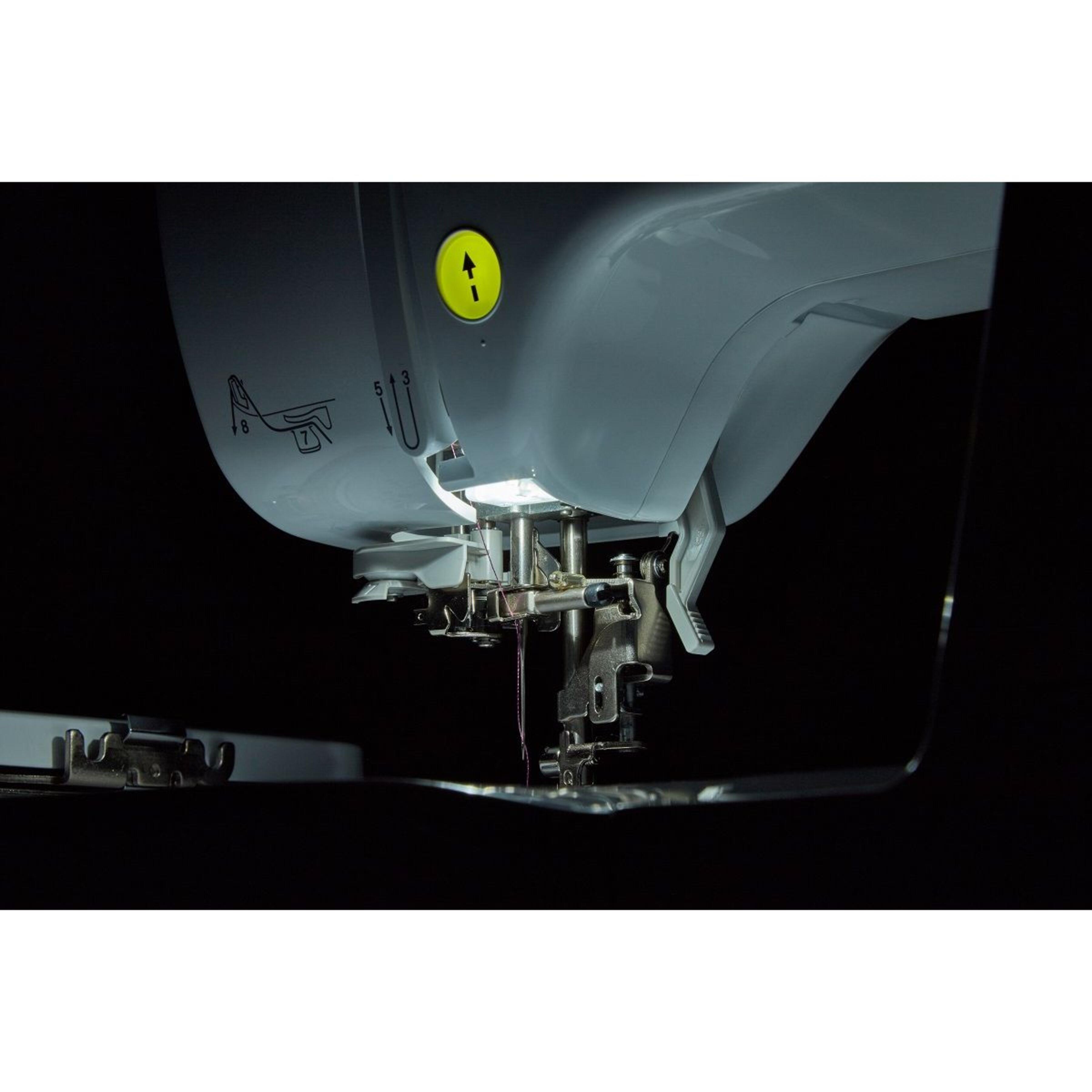 Brother Innov-Is M330E Embroidery Machine
