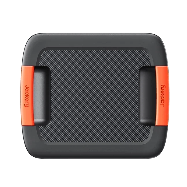 Jackery HomePower 3600 Pro Max + Extra Batteries