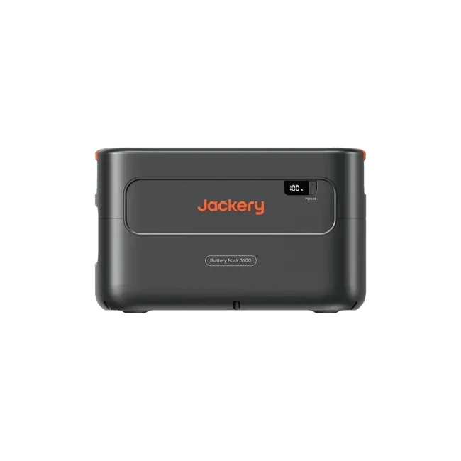Jackery Battery Pack 3600
