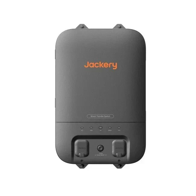 Jackery Explorer 5000 Plus Solar Generator